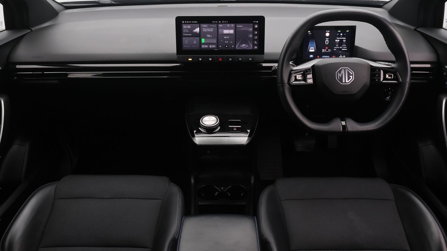 Used MG MG4 2022 for sale - 77541438: Photo 13