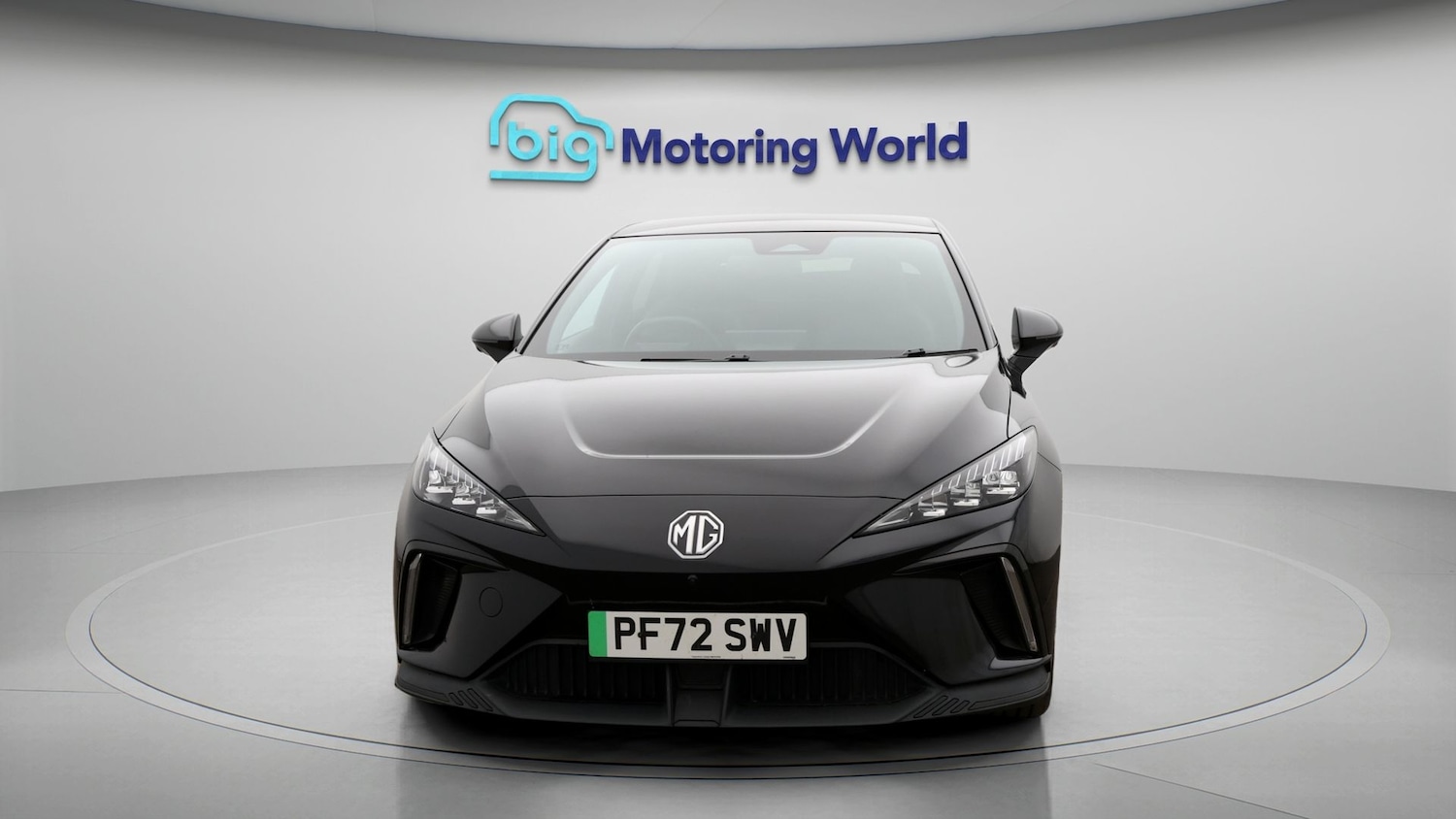 Used MG MG4 2022 for sale - 77541438: Photo 2