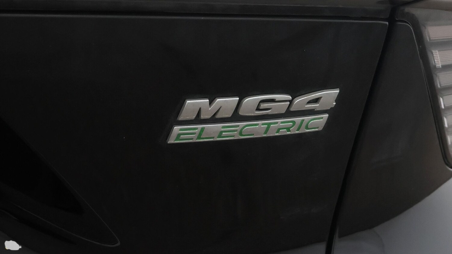 Used MG MG4 2022 for sale - 77541438: Photo 21