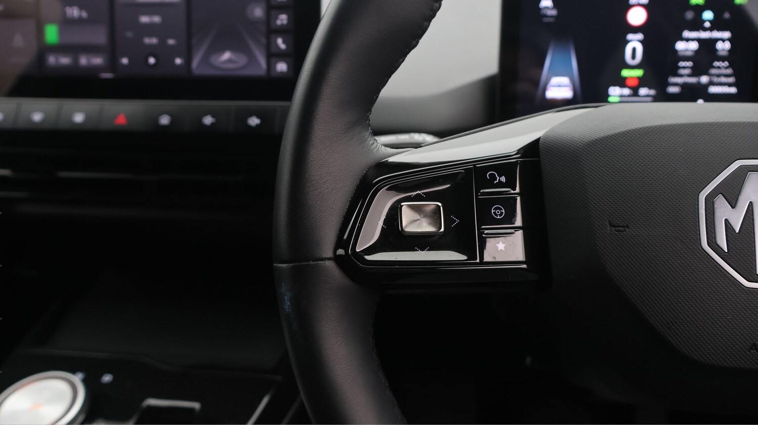 Used MG MG4 2022 for sale - 77541438: Photo 22