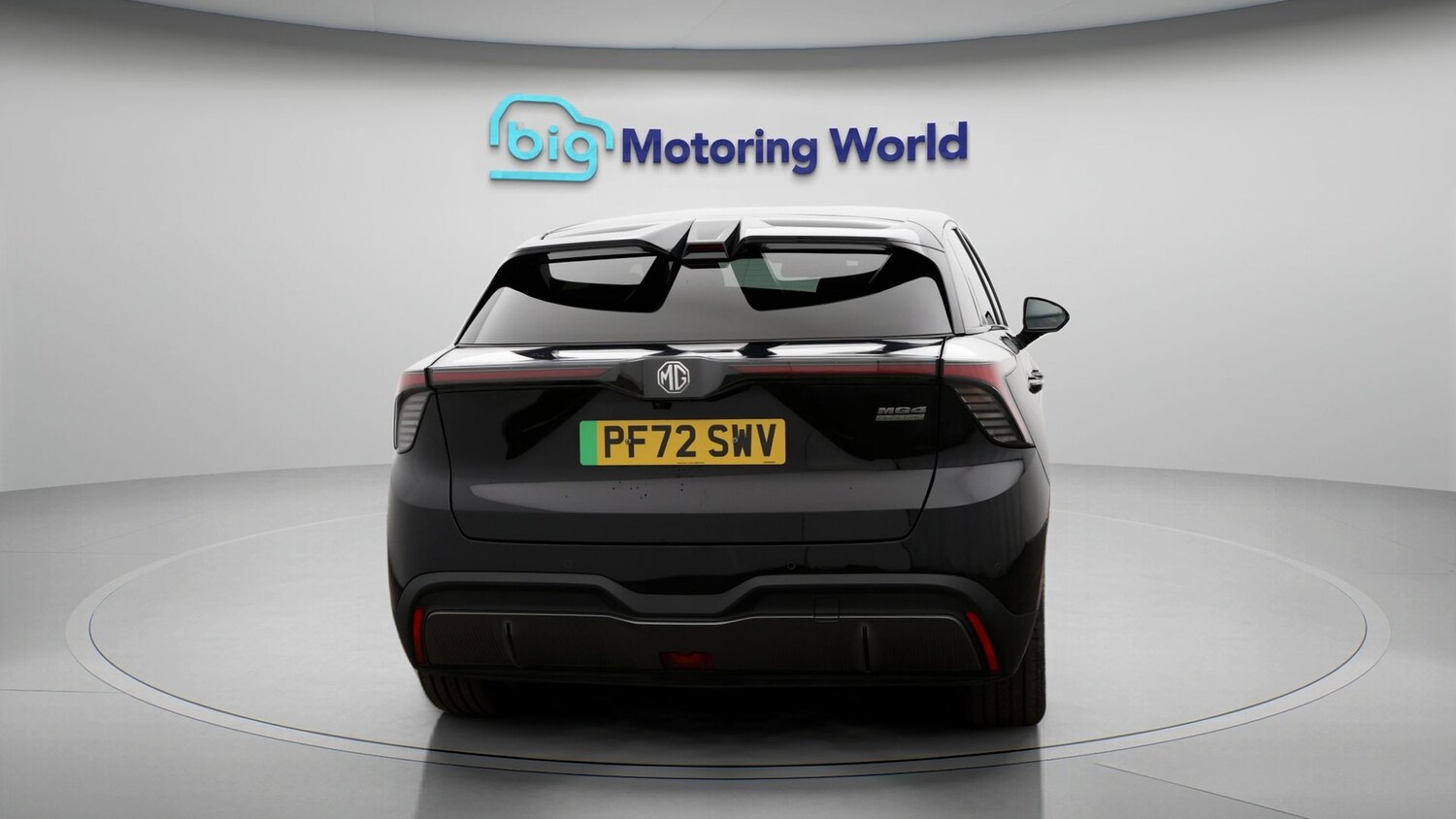 Used MG MG4 2022 for sale - 77541438: Photo 6