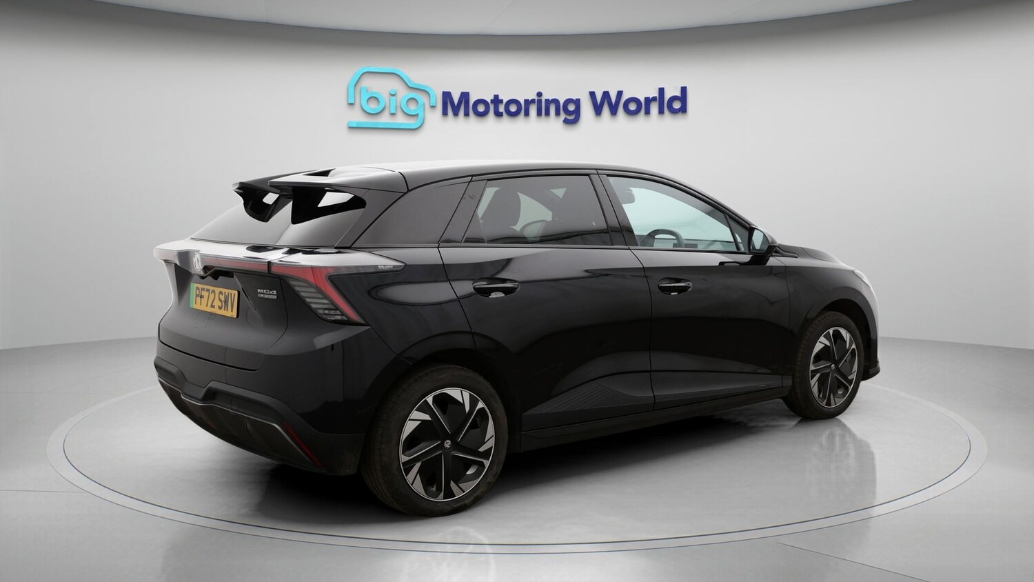 Used MG MG4 2022 for sale - 77541438: Photo 7