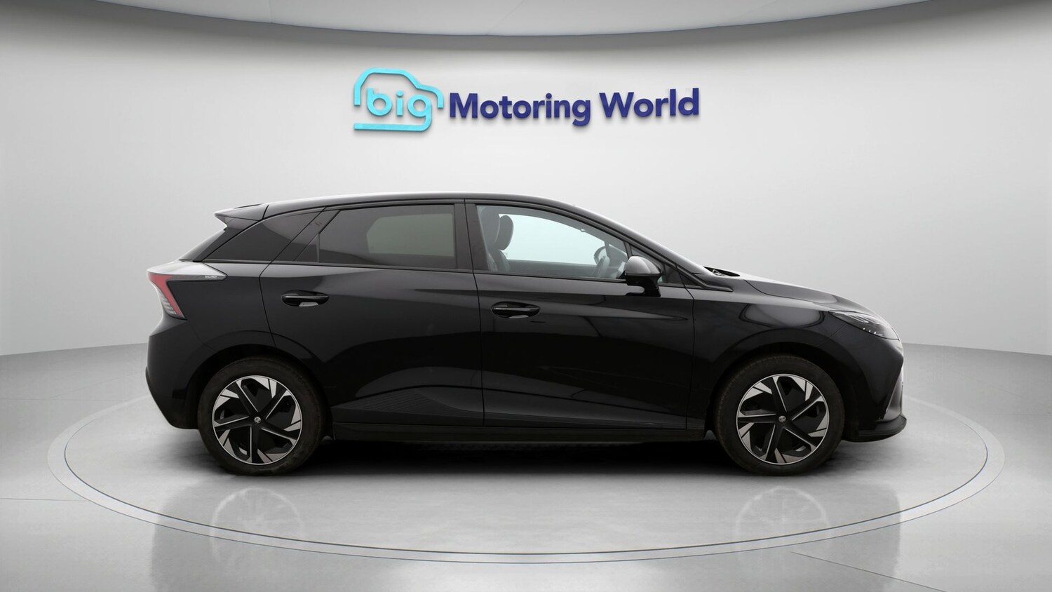 Used MG MG4 2022 for sale - 77541438: Photo 8