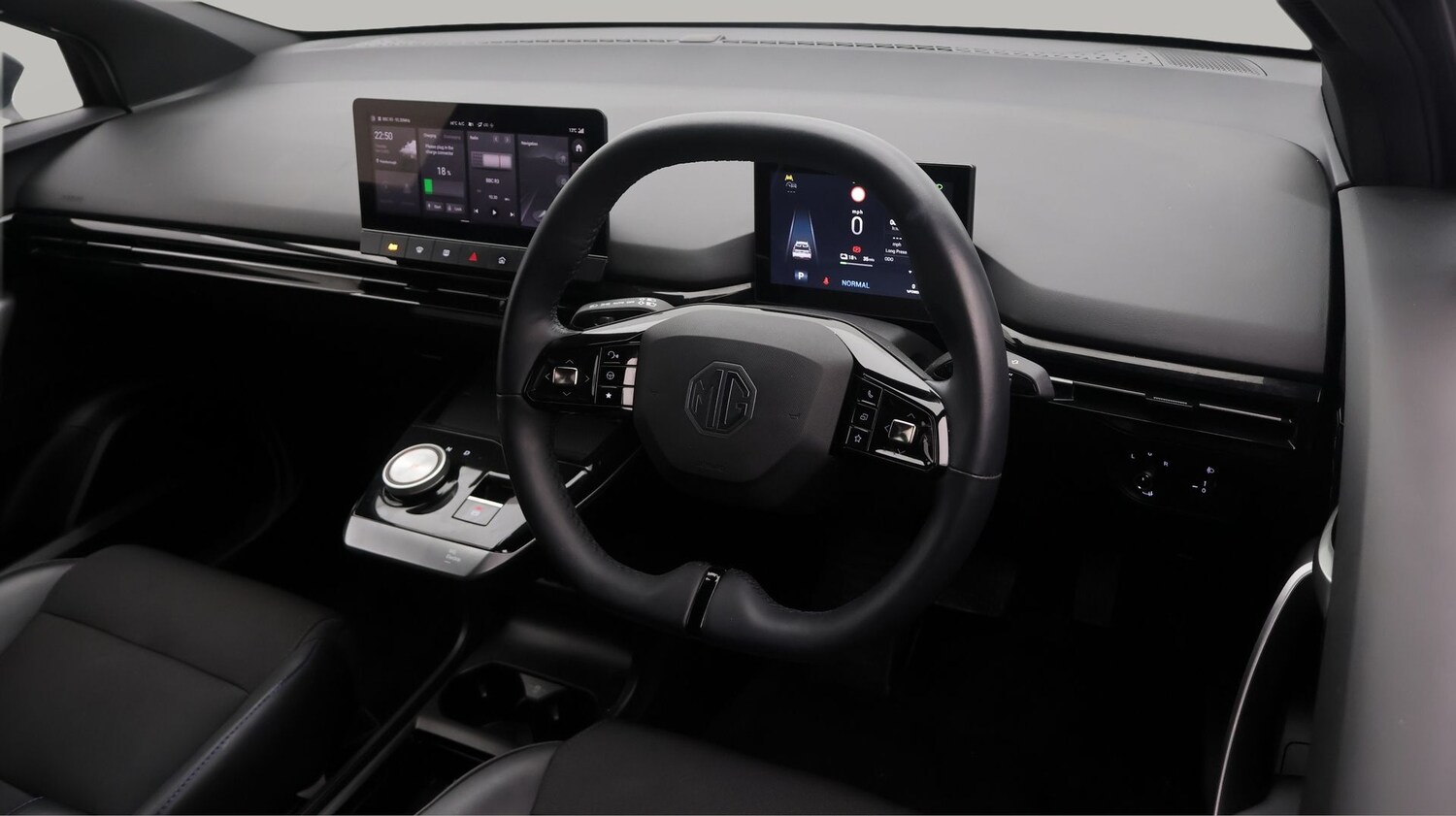 Used MG MG4 2022 for sale - 77541438: Photo 9