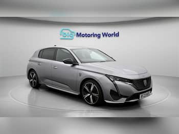Used Peugeot 308 2023 for sale - 79732816: Photo