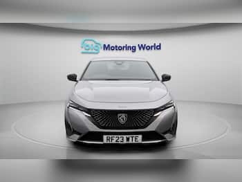 Used Peugeot 308 2023 for sale - 79732816: Photo
