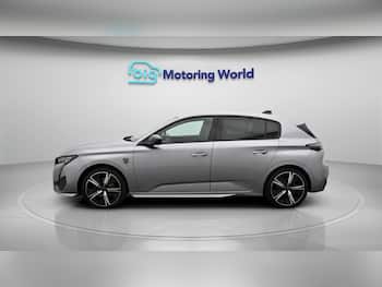 Used Peugeot 308 2023 for sale - 79732816: Photo