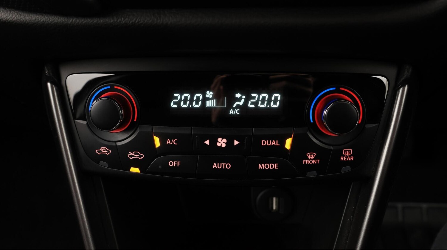 Used Suzuki SX4 S-Cross 2023 for sale - 76388148: Photo 13