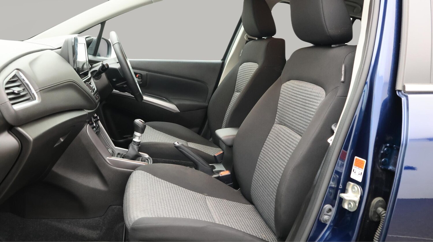 Used Suzuki SX4 S-Cross 2023 for sale - 76388148: Photo 15