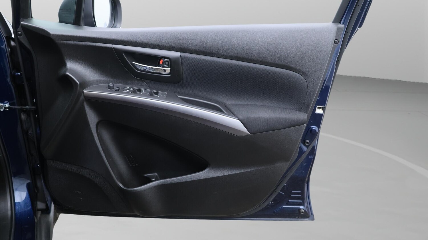 Used Suzuki SX4 S-Cross 2023 for sale - 76388148: Photo 16