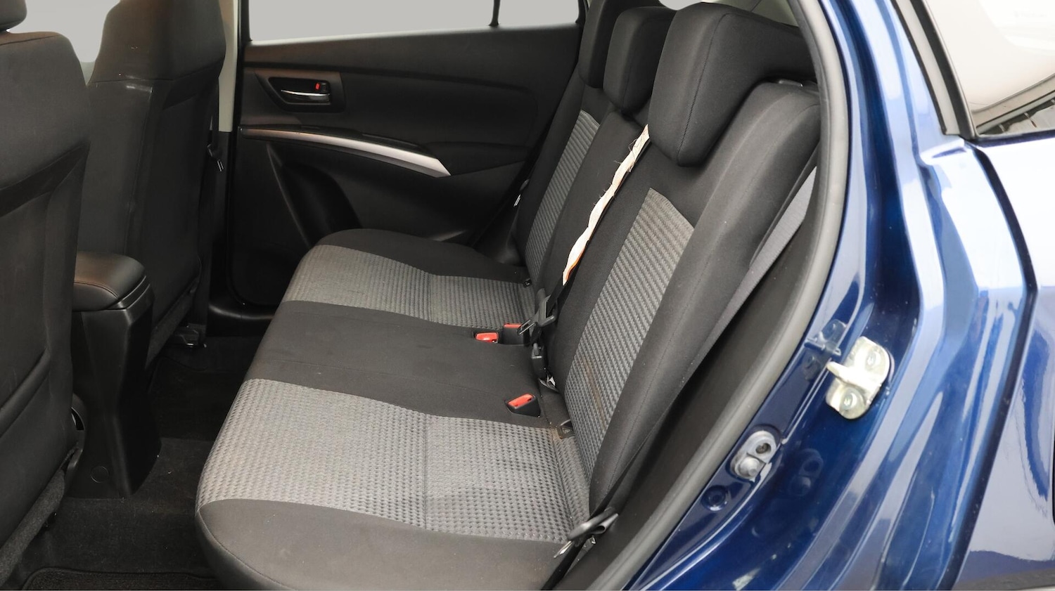 Used Suzuki SX4 S-Cross 2023 for sale - 76388148: Photo 17