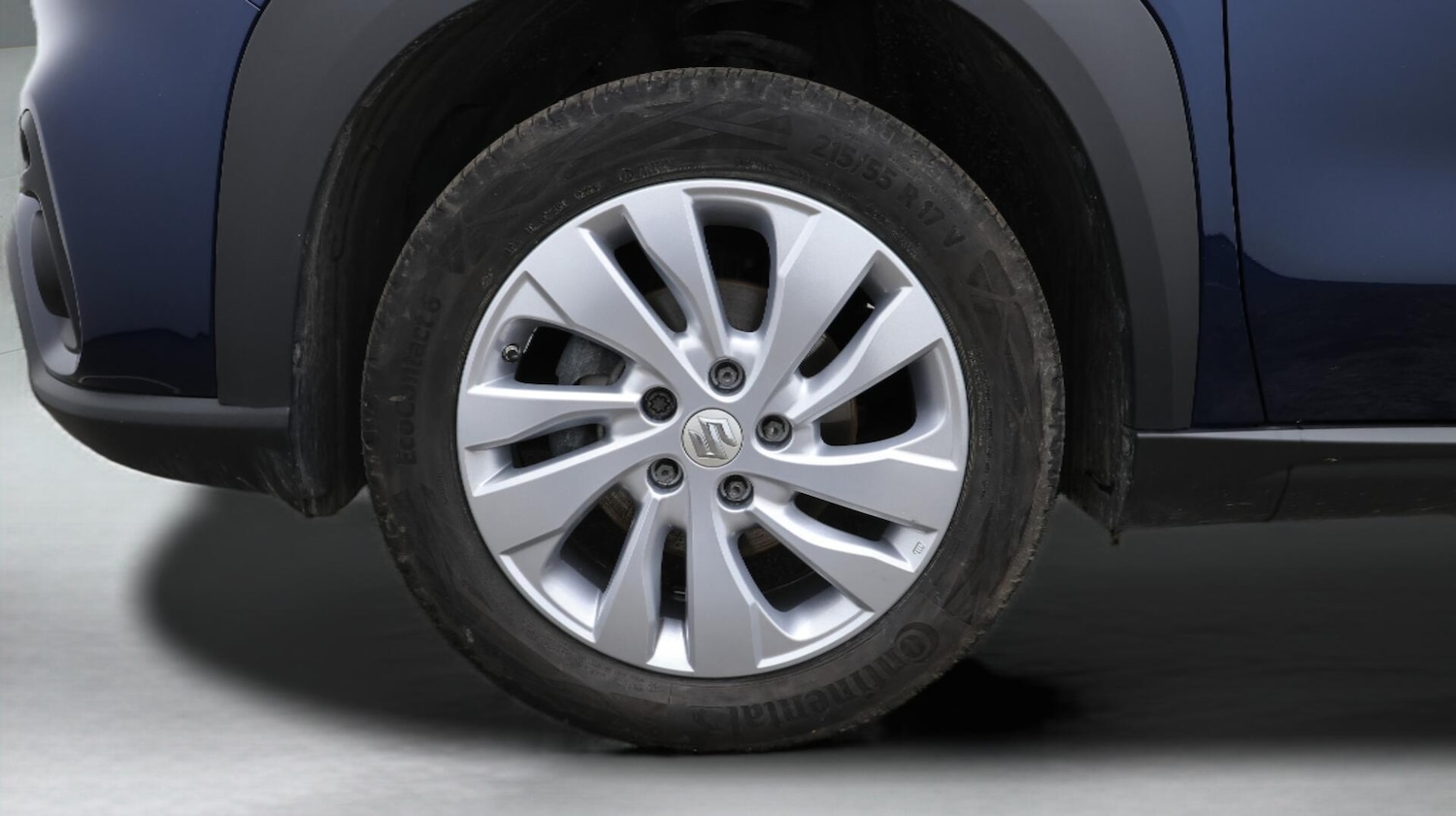 Used Suzuki SX4 S-Cross 2023 for sale - 76388148: Photo 19