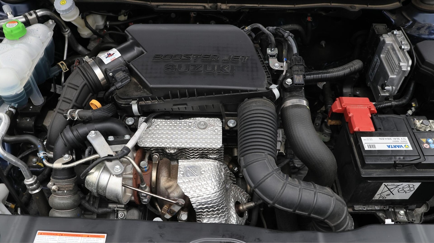 Used Suzuki SX4 S-Cross 2023 for sale - 76388148: Photo 20