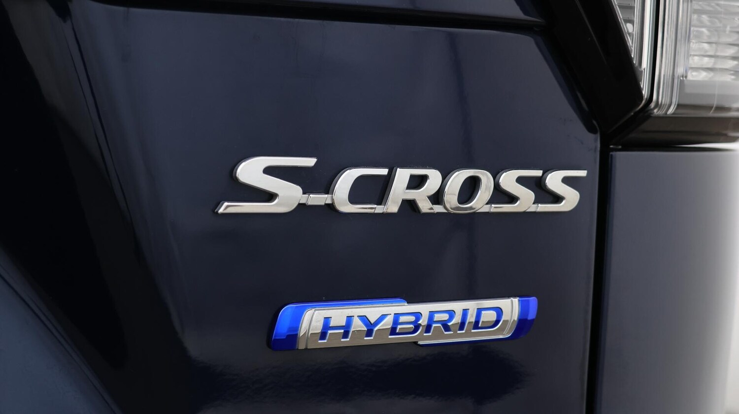 Used Suzuki SX4 S-Cross 2023 for sale - 76388148: Photo 23