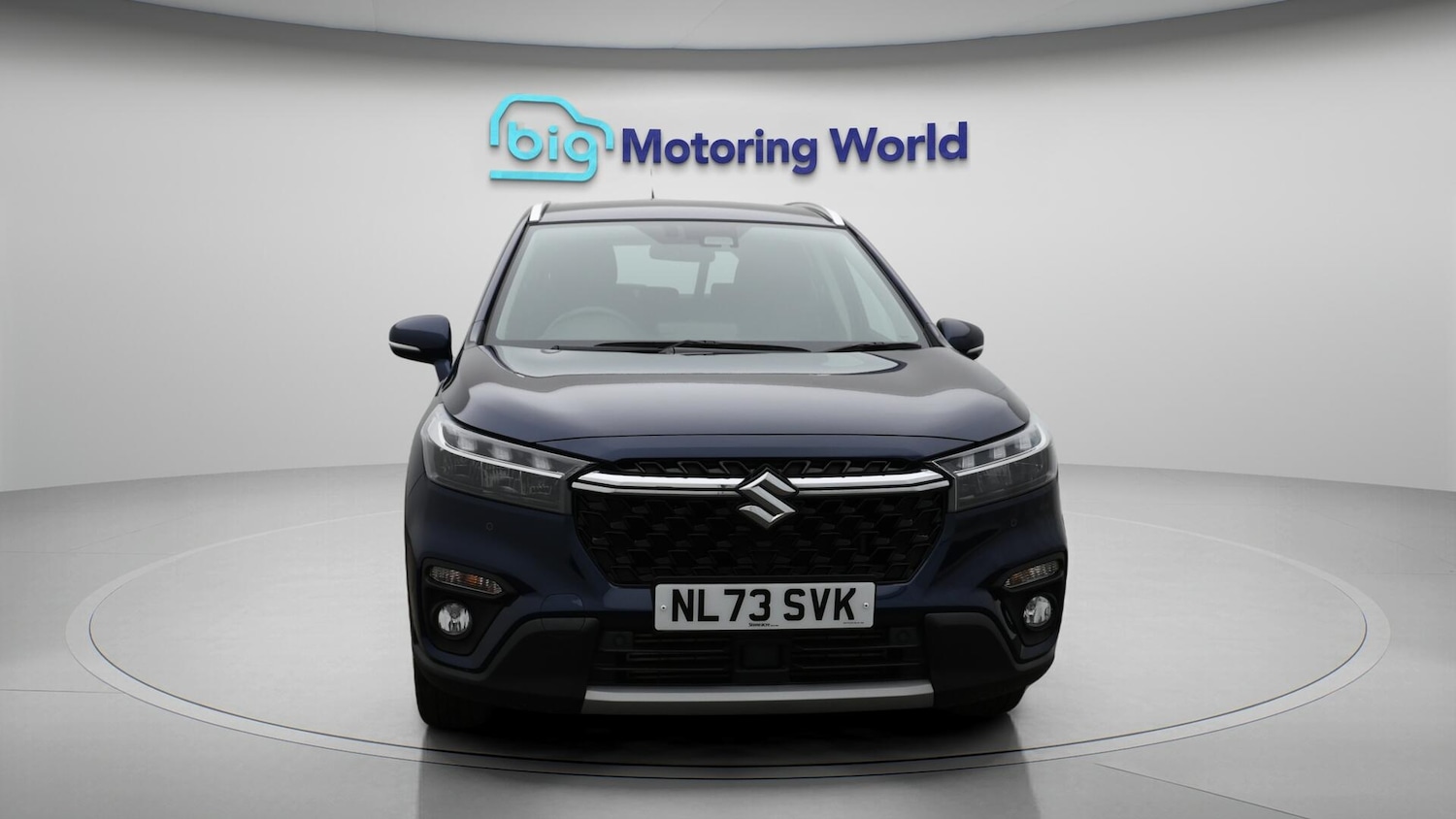 Used Suzuki SX4 S-Cross 2023 for sale - 76388148: Photo 3