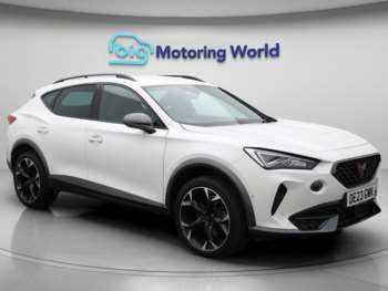 2023 (23) - 1.5 TSI 150 V2 5dr DSG