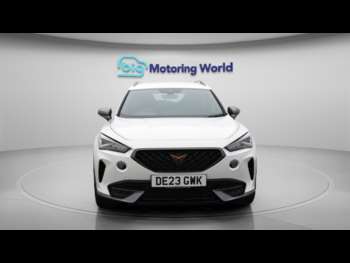 Used Cupra Formentor 2023 for sale - 74862022: Photo