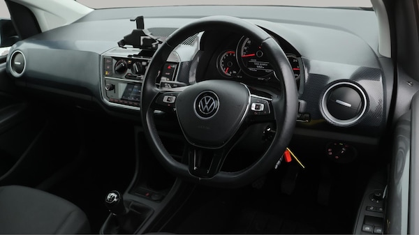 Used Volkswagen up! 2022 for sale - 75991281: Photo 10