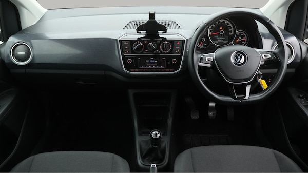 Used Volkswagen up! 2022 for sale - 75991281: Photo 14