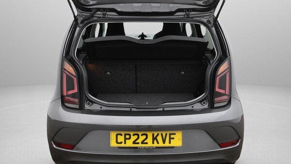 Used Volkswagen up! 2022 for sale - 75991281: Photo 18