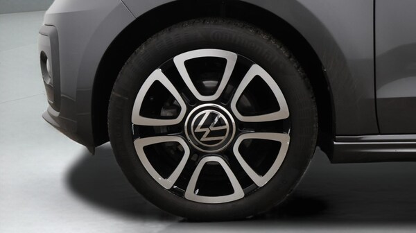 Used Volkswagen up! 2022 for sale - 75991281: Photo 19