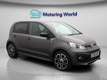 Volkswagen - up!