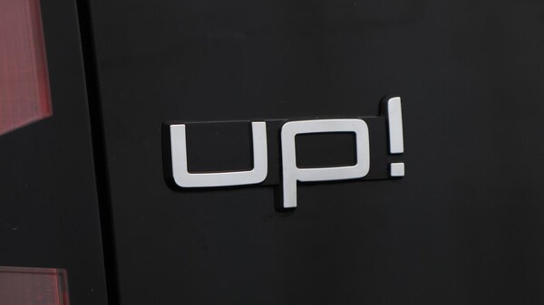 Used Volkswagen up! 2022 for sale - 75991281: Photo 22