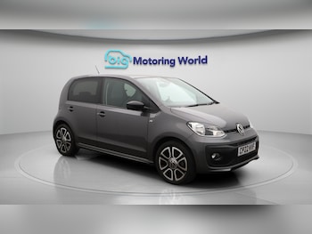 Used Volkswagen up! 2022 for sale - 75991281: Photo 2