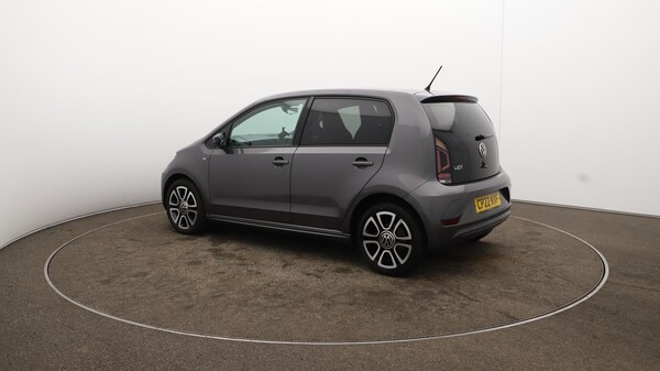Used Volkswagen up! 2022 for sale - 75991281: Photo 34