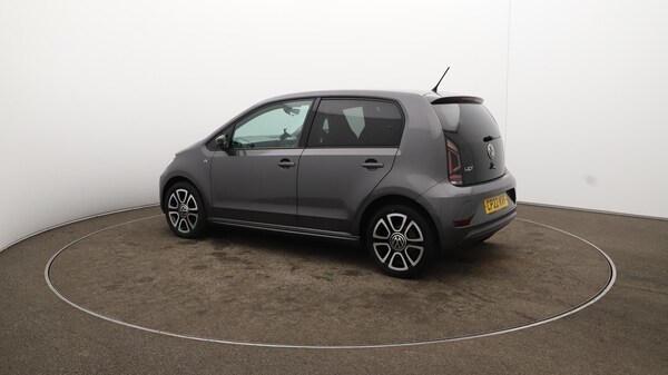 Used Volkswagen up! 2022 for sale - 75991281: Photo 35