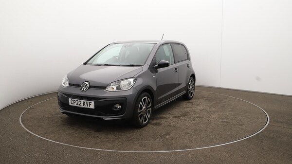 Used Volkswagen up! 2022 for sale - 75991281: Photo 36