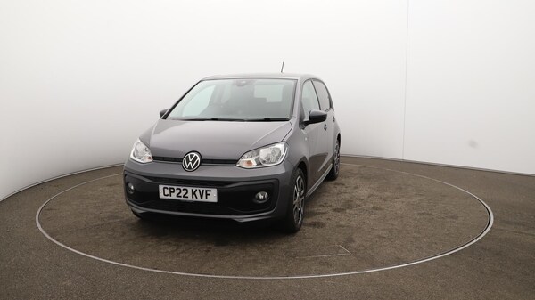 Used Volkswagen up! 2022 for sale - 75991281: Photo 37