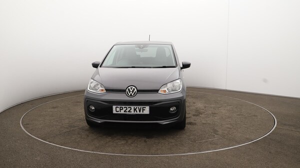 Used Volkswagen up! 2022 for sale - 75991281: Photo 38