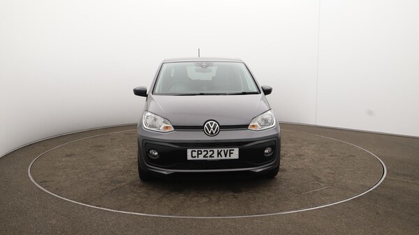 Used Volkswagen up! 2022 for sale - 75991281: Photo 39