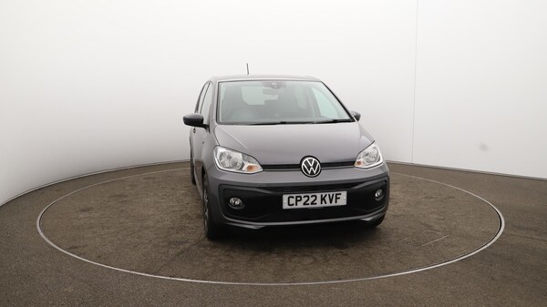 Used Volkswagen up! 2022 for sale - 75991281: Photo 40