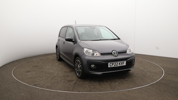 Used Volkswagen up! 2022 for sale - 75991281: Photo 41