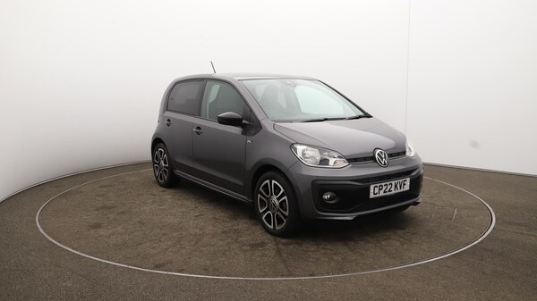 Used Volkswagen up! 2022 for sale - 75991281: Photo 42