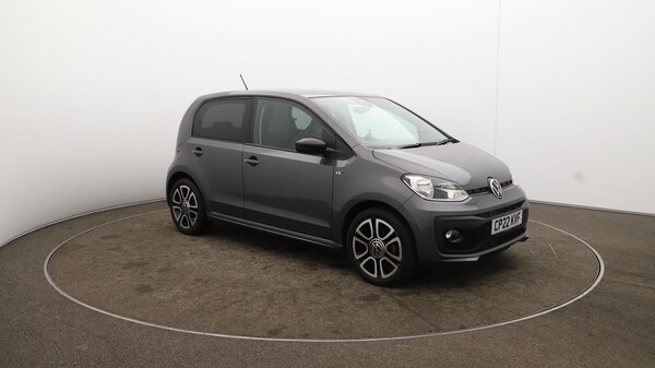 Used Volkswagen up! 2022 for sale - 75991281: Photo 43