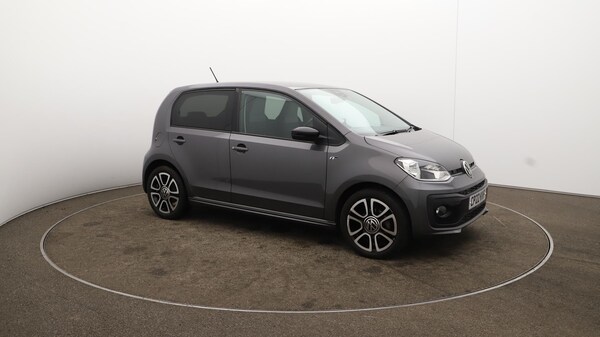 Used Volkswagen up! 2022 for sale - 75991281: Photo 44