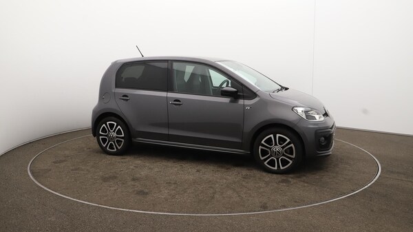 Used Volkswagen up! 2022 for sale - 75991281: Photo 45