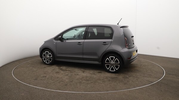 Used Volkswagen up! 2022 for sale - 75991281: Photo 46