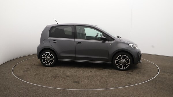 Used Volkswagen up! 2022 for sale - 75991281: Photo 47