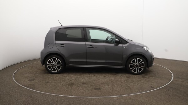 Used Volkswagen up! 2022 for sale - 75991281: Photo 48