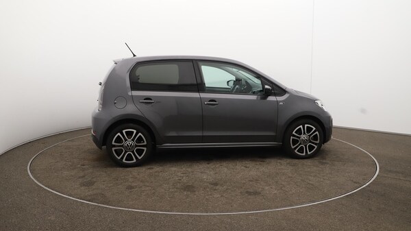 Used Volkswagen up! 2022 for sale - 75991281: Photo 49