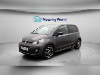 Used Volkswagen up! 2022 for sale - 75991281: Photo 4