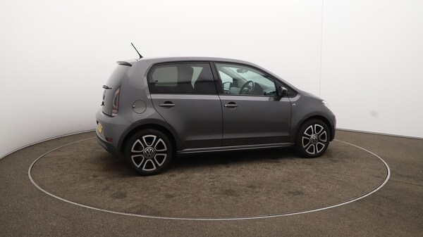 Used Volkswagen up! 2022 for sale - 75991281: Photo 50