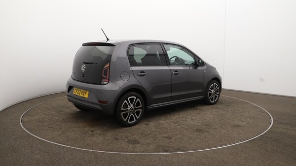 Used Volkswagen up! 2022 for sale - 75991281: Photo 52