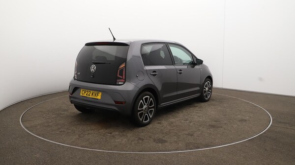 Used Volkswagen up! 2022 for sale - 75991281: Photo 53