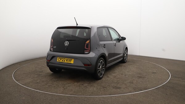 Used Volkswagen up! 2022 for sale - 75991281: Photo 54