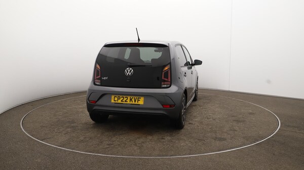 Used Volkswagen up! 2022 for sale - 75991281: Photo 55